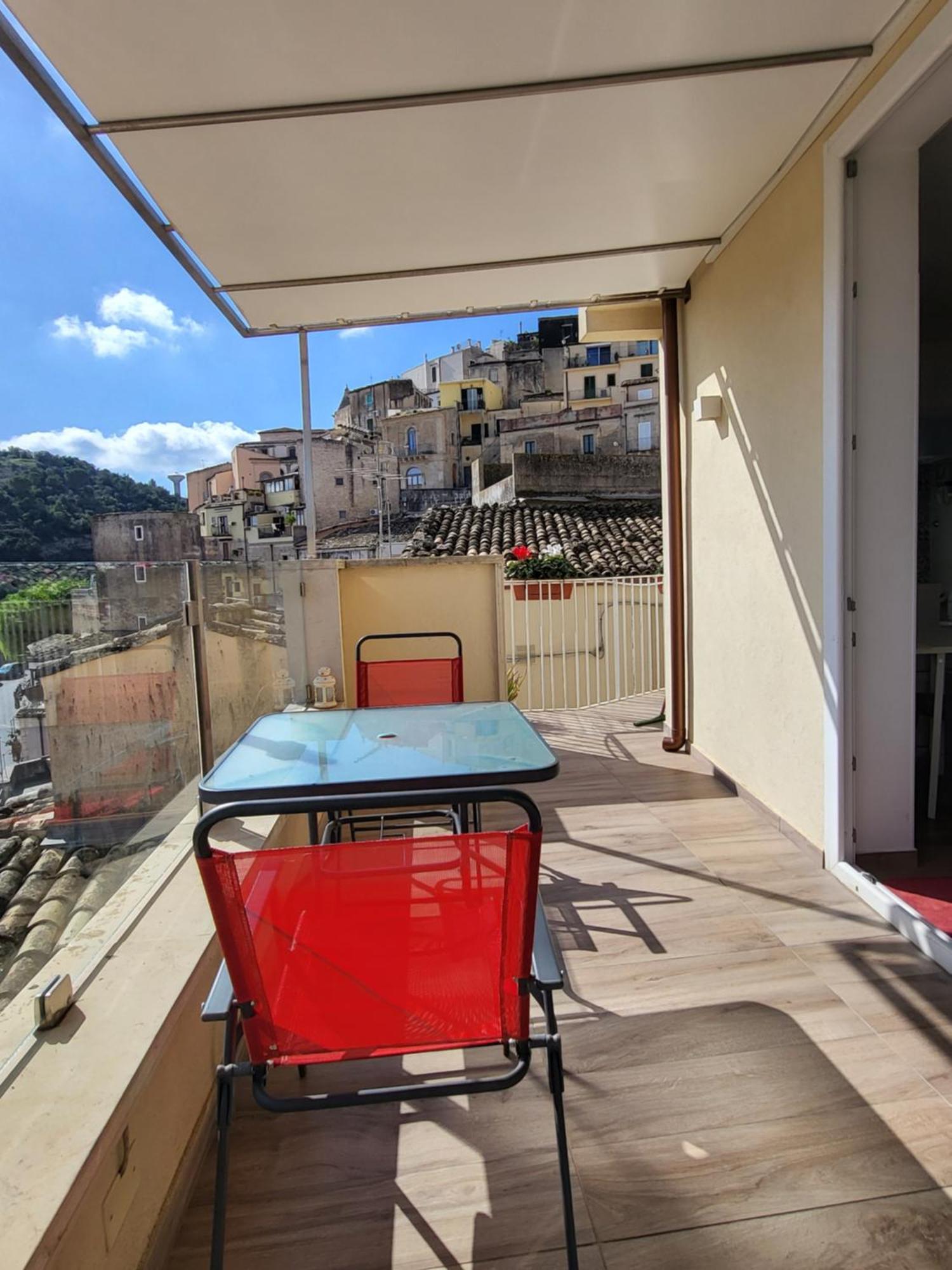 Iblachiara Ragusa Exterior photo