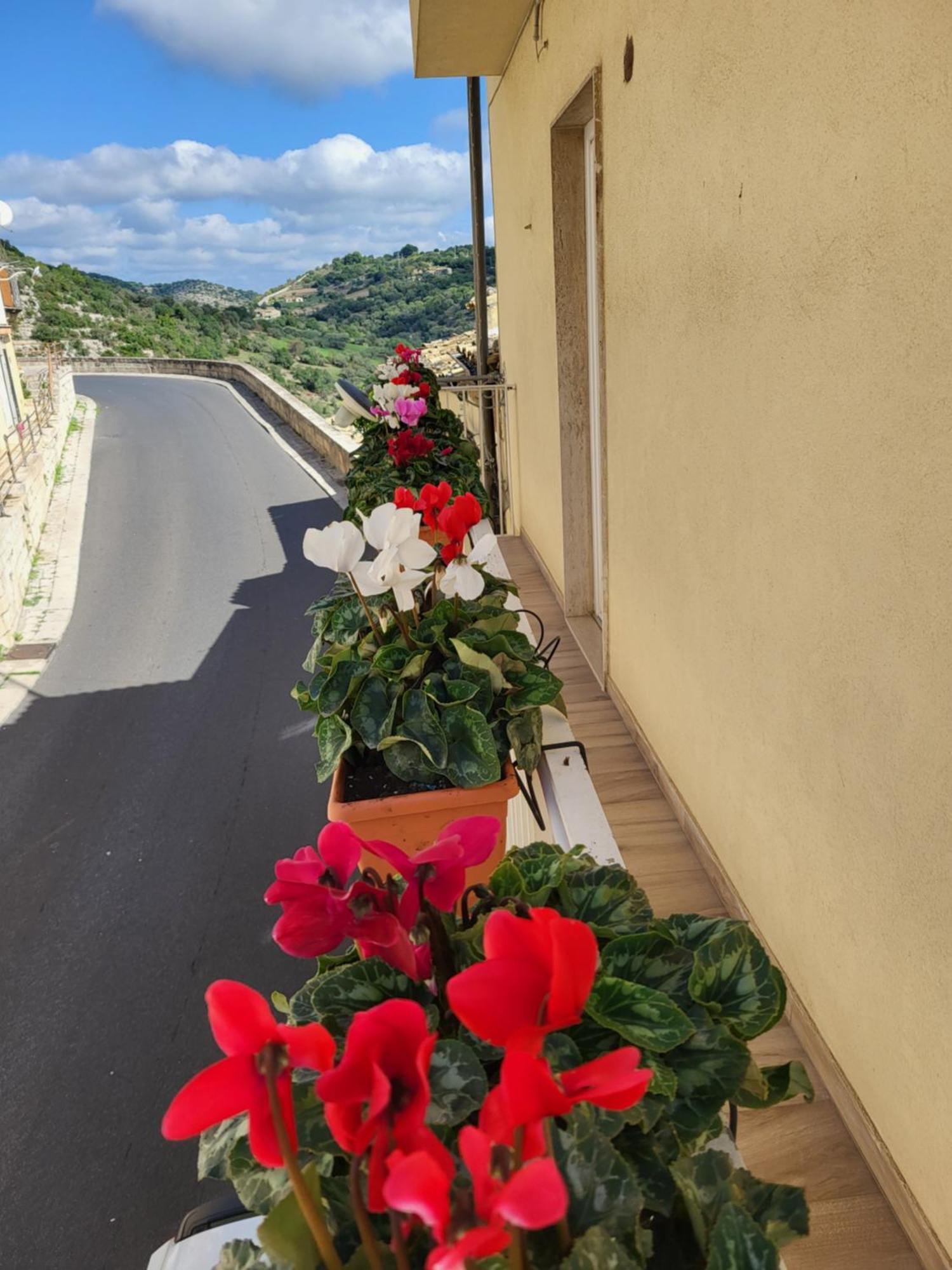 Iblachiara Ragusa Exterior photo