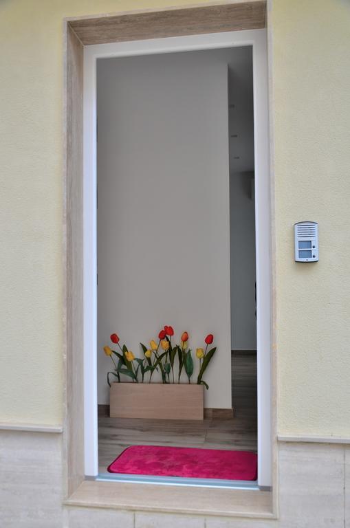 Iblachiara Ragusa Exterior photo