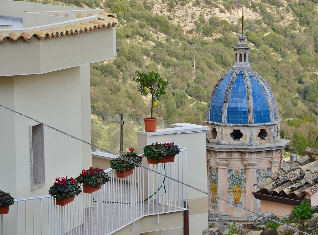 Iblachiara Ragusa Exterior photo