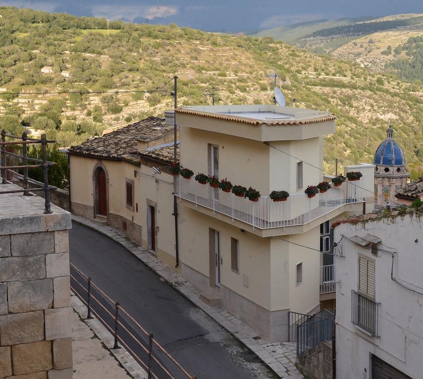 Iblachiara Ragusa Exterior photo