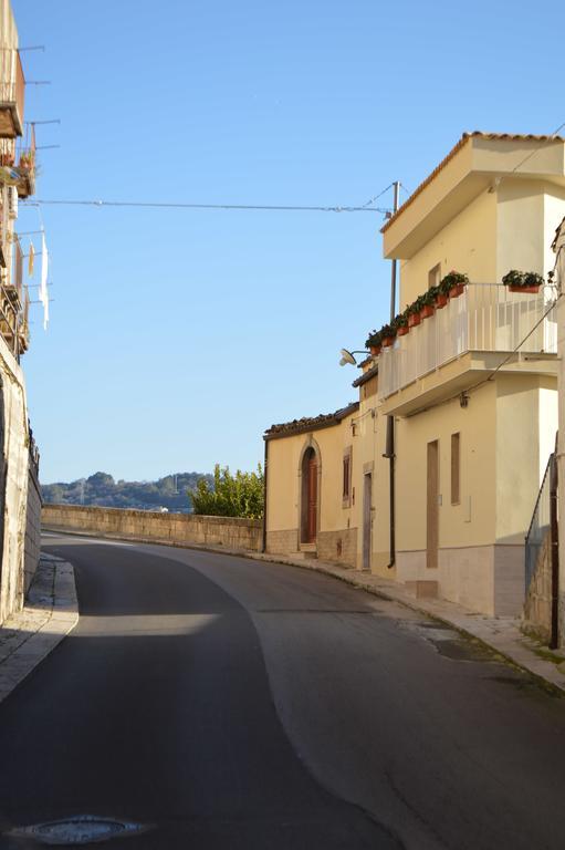 Iblachiara Ragusa Exterior photo