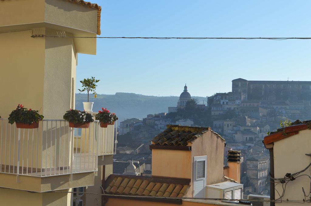 Iblachiara Ragusa Exterior photo