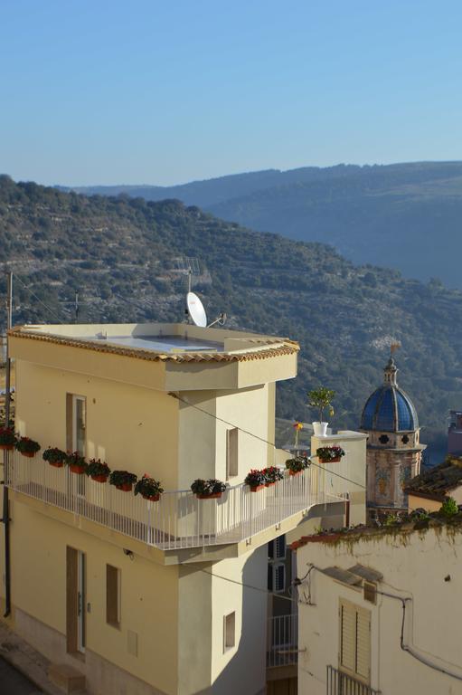 Iblachiara Ragusa Exterior photo