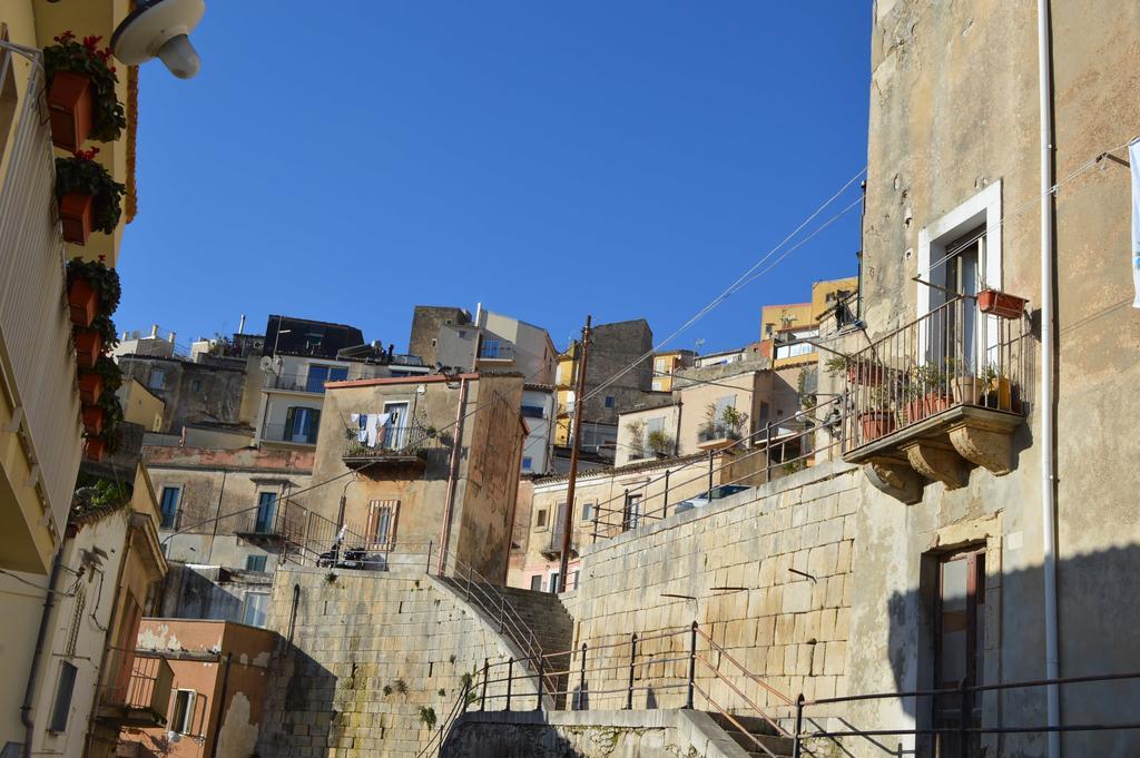 Iblachiara Ragusa Exterior photo