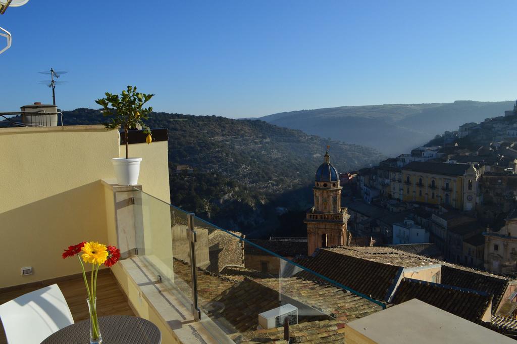 Iblachiara Ragusa Exterior photo