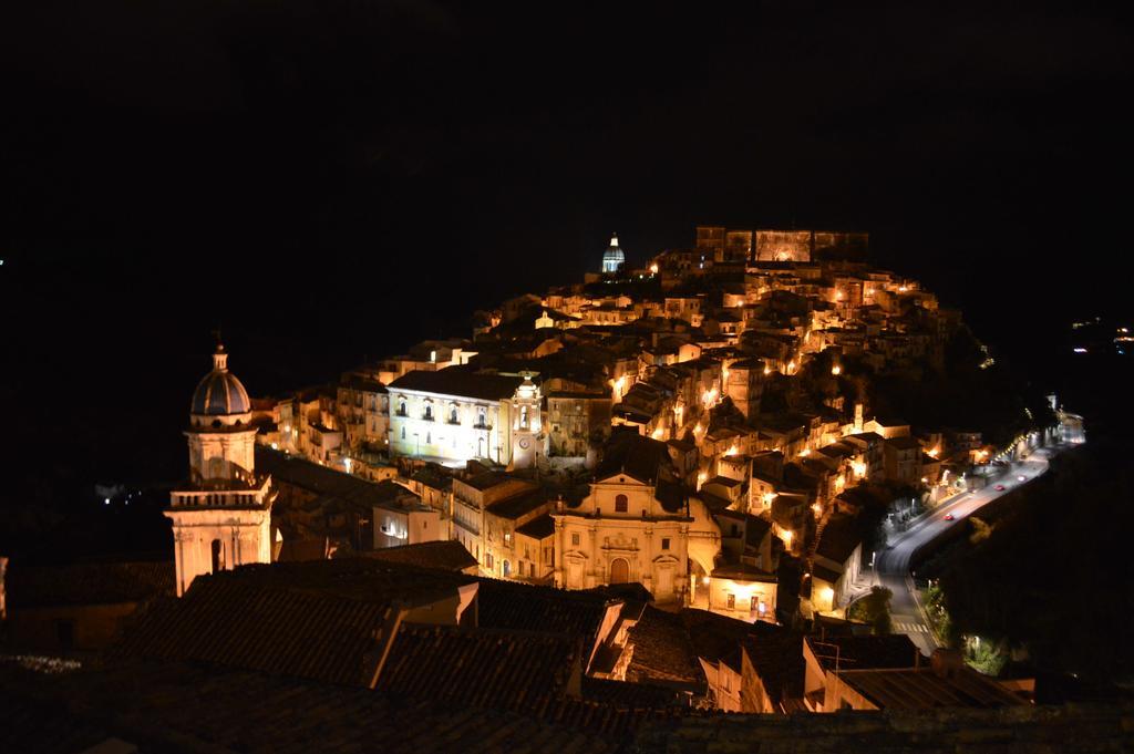 Iblachiara Ragusa Exterior photo