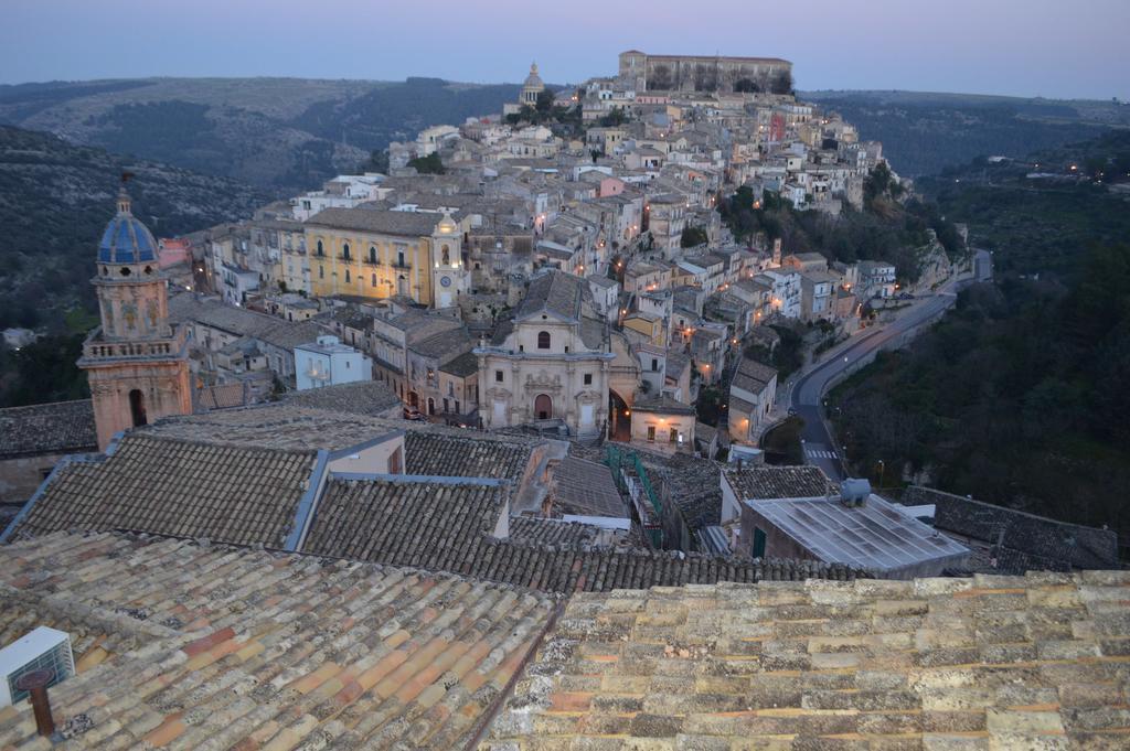 Iblachiara Ragusa Exterior photo