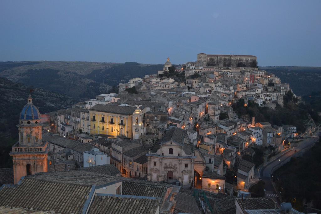 Iblachiara Ragusa Exterior photo