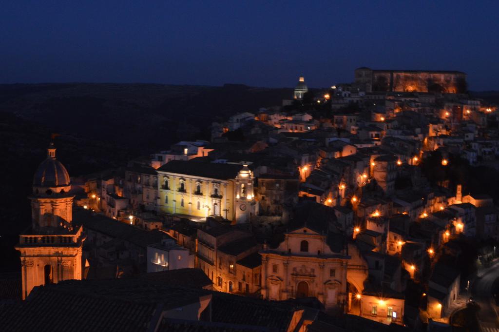 Iblachiara Ragusa Exterior photo