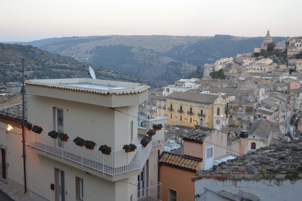 Iblachiara Ragusa Exterior photo