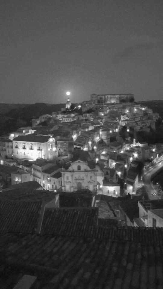 Iblachiara Ragusa Exterior photo